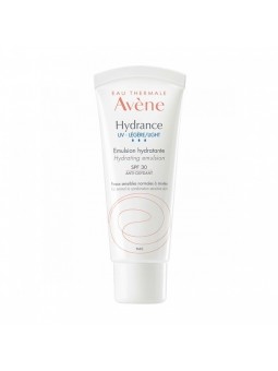 Avène Hydrance UV Emulsión...