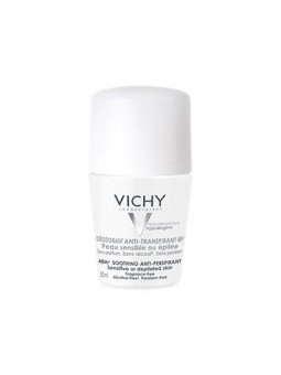 Vichy Desodorante Piel...