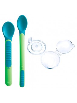 MAM Heat Sensitive Cuchara...