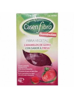 Casenfibra Gominolas 28...