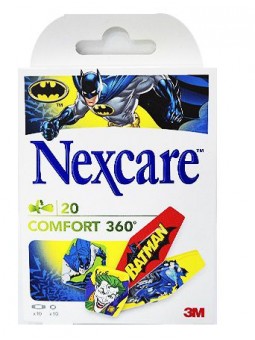 3m Nexcare Agua 360º...