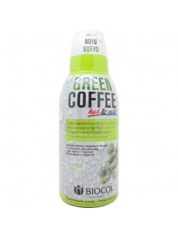 Green Coffee Biocol Liquido...