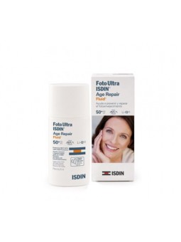 Isdin Foto Ultra Age Repair...