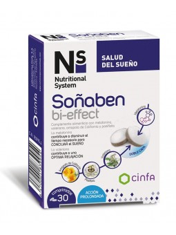 NS Soñaben Bi Effect 1,85...