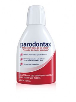 Parodontax Colutorio...