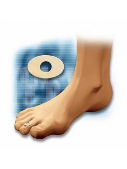 Parches Callos Comforsil 221