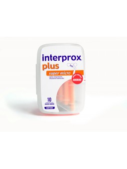Cepillo Interprox Plus Super10