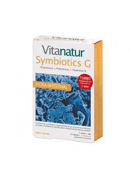 Vitanatur Symbiotics G 14...