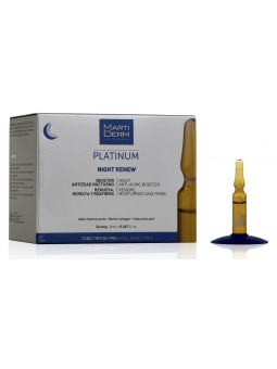 Martiderm Night Renew 30...