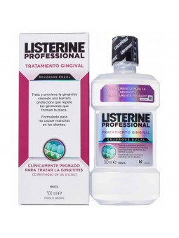Listerine Professional...