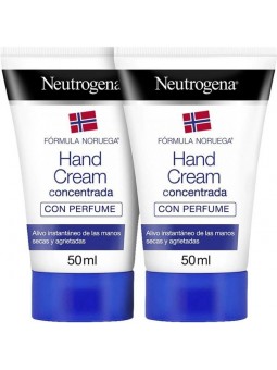 Neutrogena Crema de Manos...