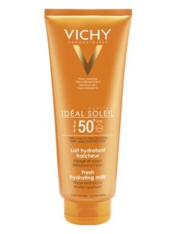 Capital Soleil Leche...