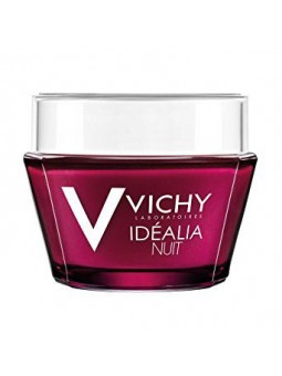 Vichy Idéalia Nuit Crema...