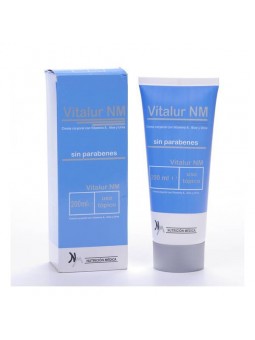 Vitalur Nm Crema Corporal...
