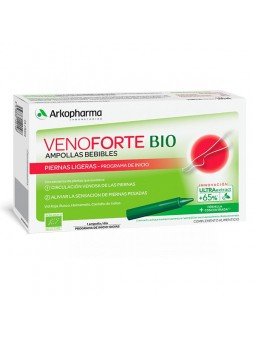 Arkopharma Venoforte...