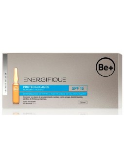 Be+ Ampollas Proteglicanos...