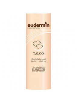 Eudermin Talco 200 G