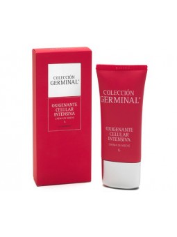 Germinal Crema de Noche...