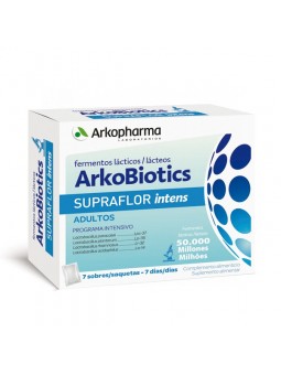 Arkobiotics Supraflor...
