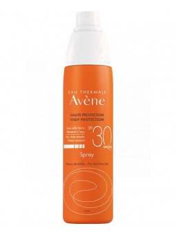 Avene Spray Solar Spf30 200ml
