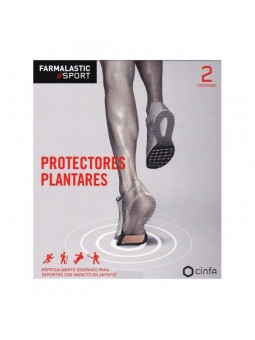 Almohadilla Plantar...