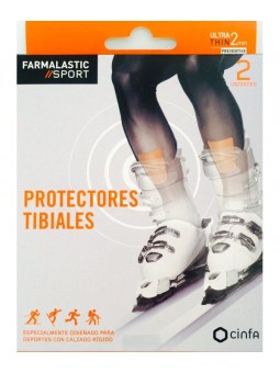 Farmalastic Sport Apósito...