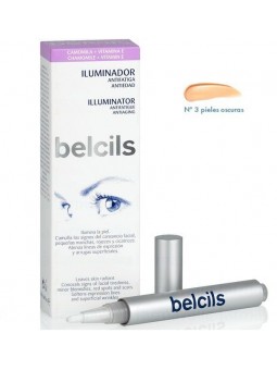 Belcils Iluminador...