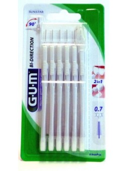 Gum Cepillo Interdental...