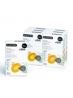 Suavinex Tabletas...