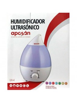 Aposan Humidificador...
