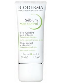 Bioderma Sebium Mat Control...