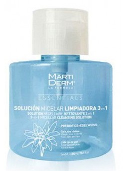 Martiderm Solución Micelar...