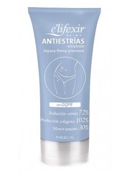 Elifexir Dermo Emulsión...