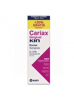 Cariax Gingival Enjuague...