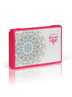 Martiderm Kit Ritual & Go 4...