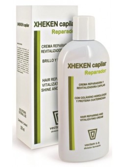 Xheken Capilar 250 Ml