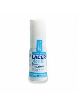 Lacerfresh Spray Bucal 15 Ml