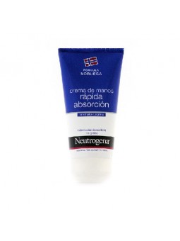 Neutrogena Crema Manos Rap...