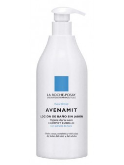 La Roche Posay Avenamit...