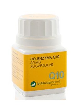 Botanicapharma Co-Enzyma...