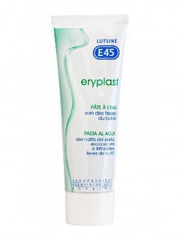 Lutsine Eryplast Pasta al...