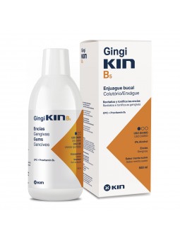 Gingikin B5 Enjuague Bucal...