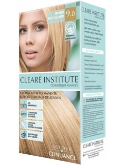 Colour Clinuance 9.0 Rubio...