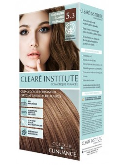 Colour Clinuance 5.3...