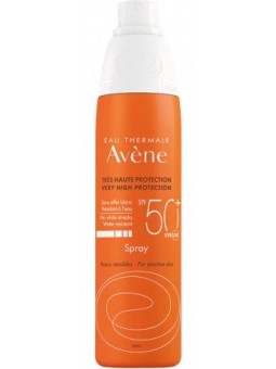 Avene Solar Spray SPF-50+...