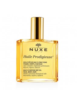 Nuxe Huile Prodigieuse 100ml