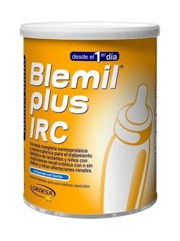 Blemil Plus IRC 400 gr