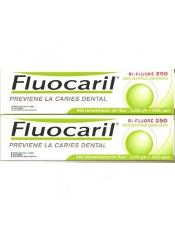 Fluocaril Pasta 250 Duplo...