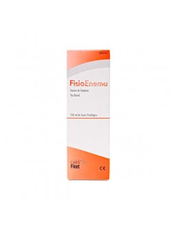 Fisioenema 250 Ml