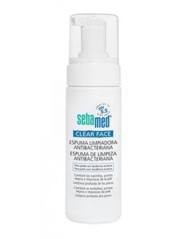 Sebamed Clear Face...